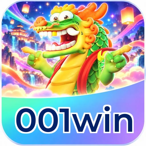 001win APK - Interface do aplicativo Android