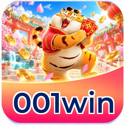 Aplicativo mobile 001win para iOS e Android